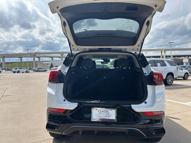 2026 Buick Encore GX Sport Touring FWD