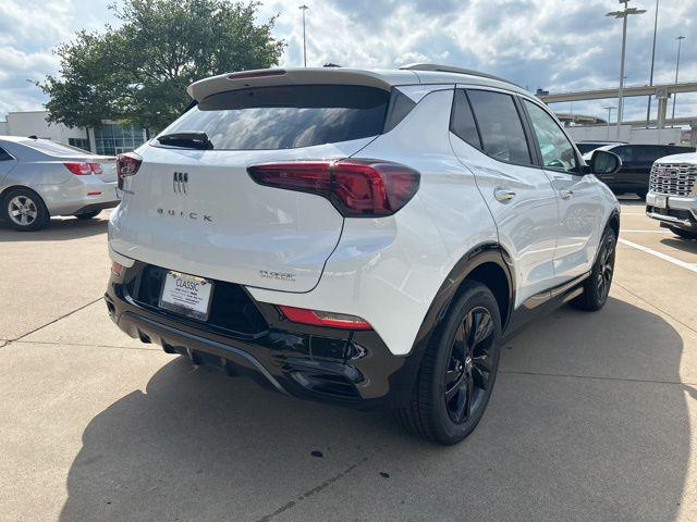2026 Buick Encore GX Sport Touring FWD