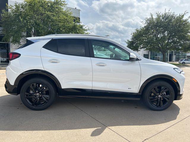2026 Buick Encore GX Sport Touring FWD