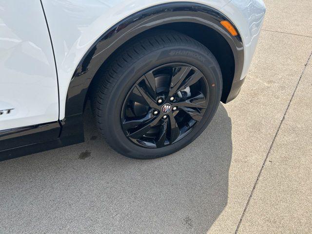 2026 Buick Encore GX Sport Touring FWD