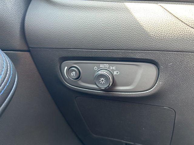 2026 Buick Encore GX Sport Touring FWD