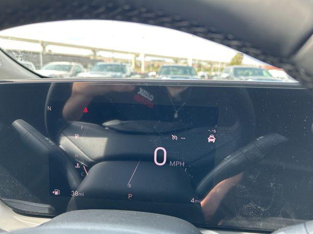 2026 Buick Encore GX Sport Touring FWD