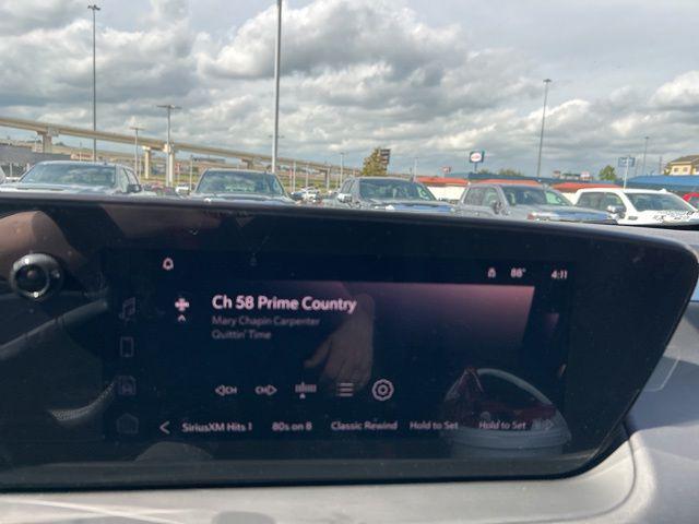 2026 Buick Encore GX Sport Touring FWD