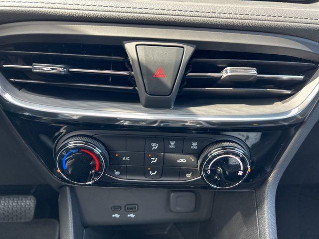 2026 Buick Encore GX Sport Touring FWD