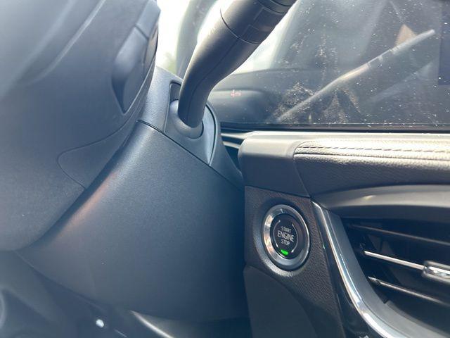 2026 Buick Encore GX Sport Touring FWD