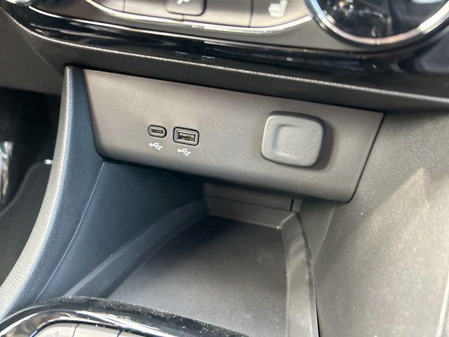 2026 Buick Encore GX Sport Touring FWD