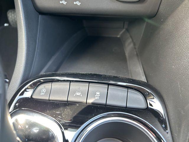 2026 Buick Encore GX Sport Touring FWD