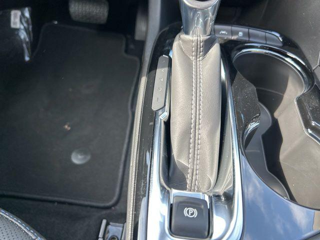 2026 Buick Encore GX Sport Touring FWD