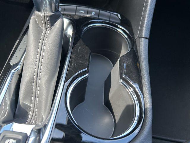 2026 Buick Encore GX Sport Touring FWD