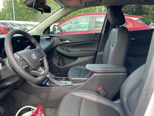 2026 Buick Encore GX Sport Touring FWD