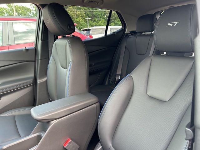 2026 Buick Encore GX Sport Touring FWD