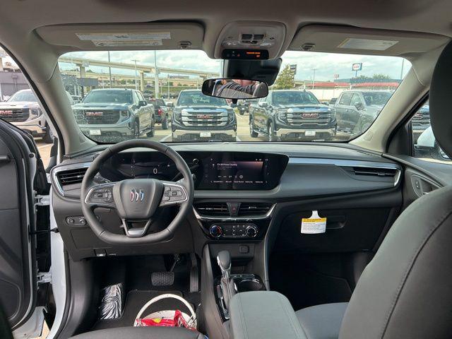 2026 Buick Encore GX Sport Touring FWD