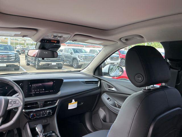 2026 Buick Encore GX Sport Touring FWD
