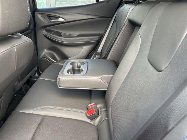 2026 Buick Encore GX Sport Touring FWD