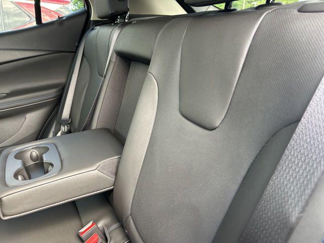 2026 Buick Encore GX Sport Touring FWD
