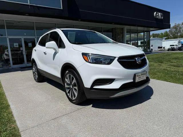 2021 Buick Encore FWD Preferred for sale in Morristown, TN