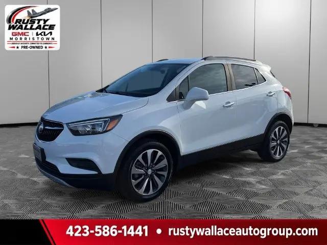 2021 Buick Encore FWD Preferred for sale in Morristown, TN