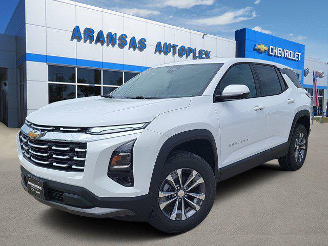 2026 Chevrolet Equinox FWD LT for sale in Aransas Pass, TX