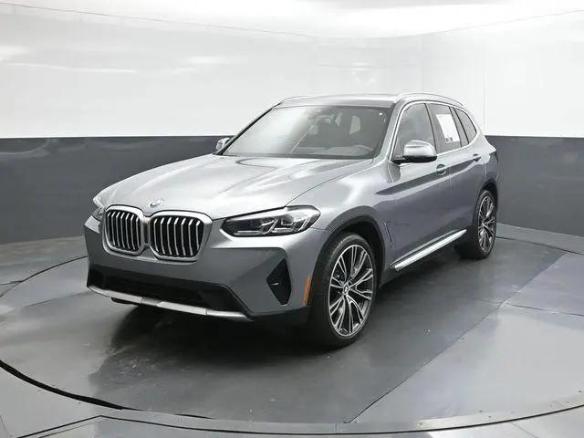 2023 BMW X3 sDrive30i for sale in Beaumont, TX