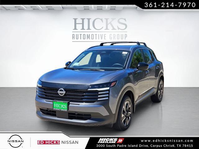 2026 Nissan Kicks SV for sale in Corpus Christi, TX