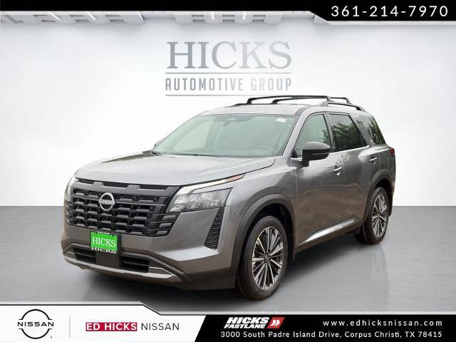 2026 Nissan Pathfinder Platinum for sale in Corpus Christi, TX