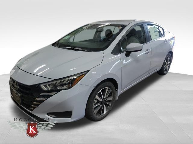 2025 Nissan Versa 1.6 SV for sale in Wausau, WI
