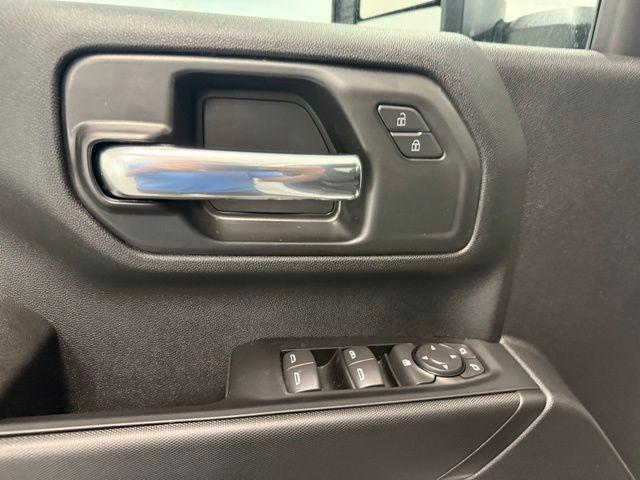2026 GMC Sierra 3500HD Crew Cab, Long Bed, Pro Dual Rear Wheel, 4WD
