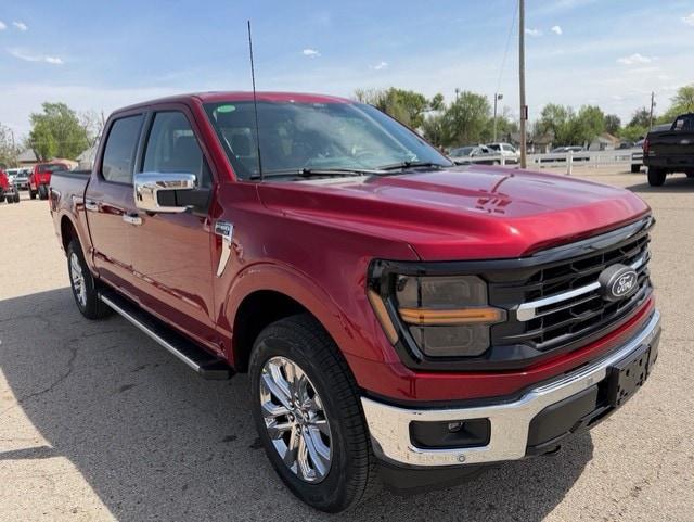 2026 Ford F-150 XLT for sale in Great Bend, KS