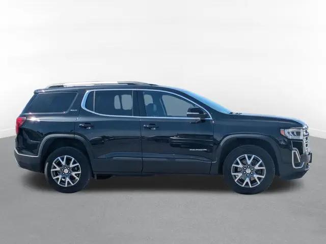2023 GMC Acadia AWD SLT