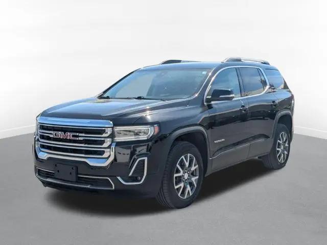 2023 GMC Acadia AWD SLT