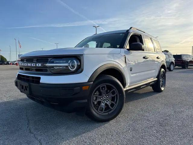 2022 Ford Bronco Sport Big Bend for sale in Jonesboro, AR