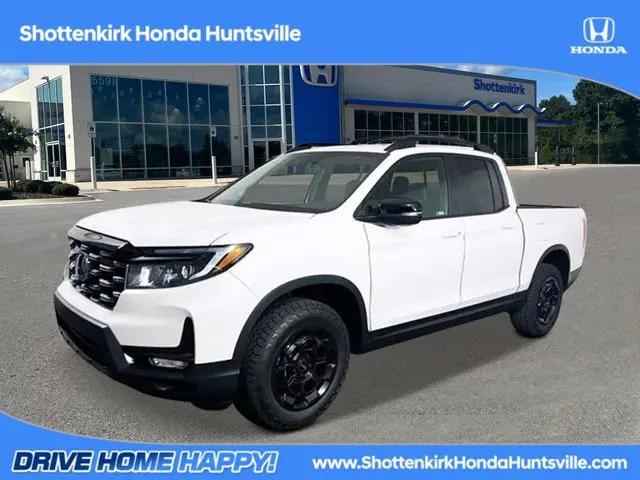 2026 Honda Ridgeline TrailSport+ for sale in Huntsville, AL