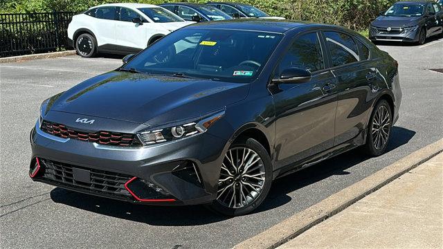 2023 Kia Forte GT-Line for sale in Limerick, PA