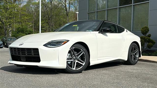 2026 Nissan Z Sport for sale in Limerick, PA