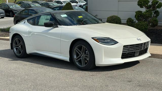 2026 Nissan Z Sport
