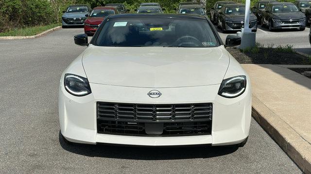 2026 Nissan Z Sport