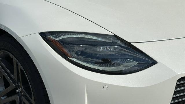 2026 Nissan Z Sport