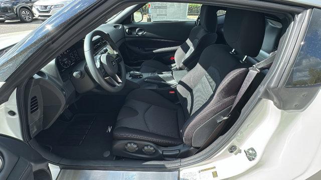 2026 Nissan Z Sport
