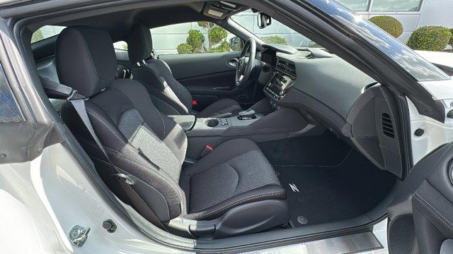 2026 Nissan Z Sport