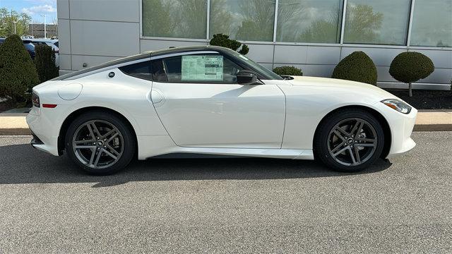 2026 Nissan Z Sport