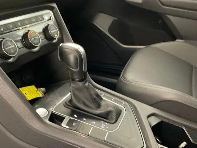 2020 Volkswagen Tiguan 2.0T SE