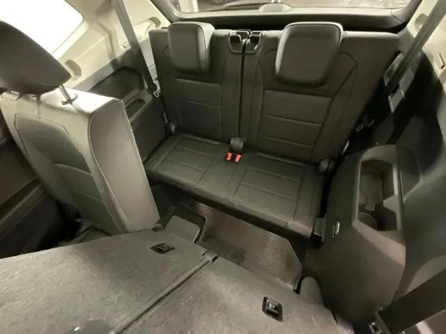 2020 Volkswagen Tiguan 2.0T SE