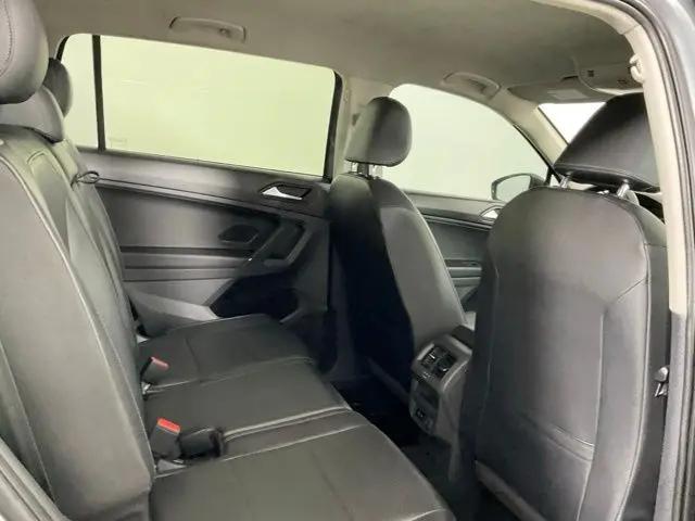 2020 Volkswagen Tiguan 2.0T SE