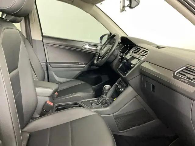 2020 Volkswagen Tiguan 2.0T SE