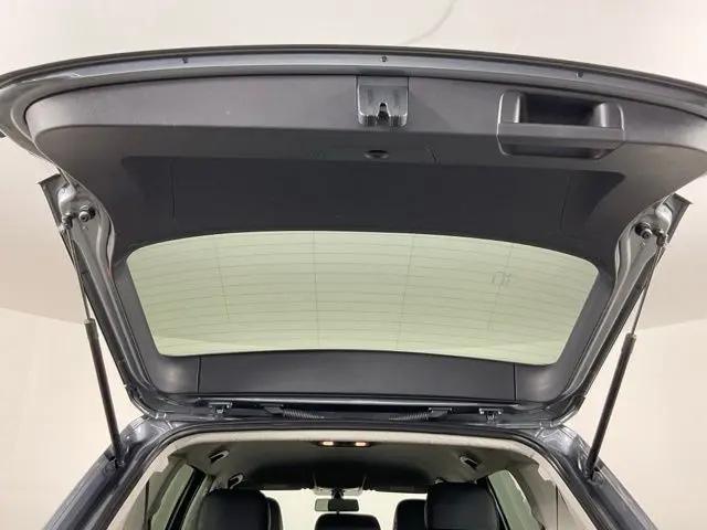 2020 Volkswagen Tiguan 2.0T SE
