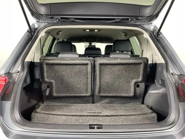 2020 Volkswagen Tiguan 2.0T SE