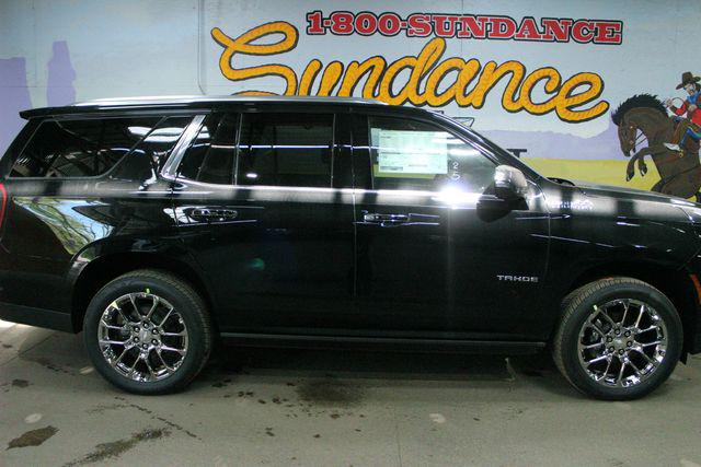 2026 Chevrolet Tahoe 4WD High Country for sale in Grand Ledge, MI
