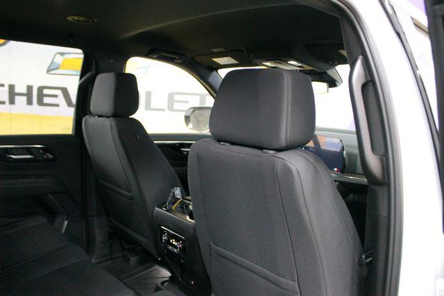 2026 Chevrolet Tahoe 4WD LS