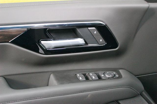 2026 Chevrolet Tahoe 4WD LS