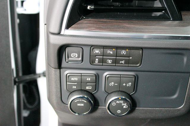 2026 Chevrolet Tahoe 4WD LS